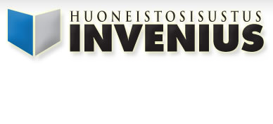 Huoneistosisustus Invenius